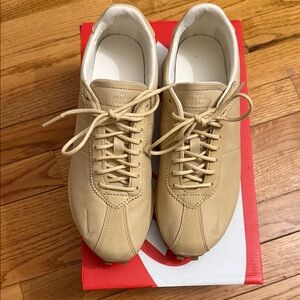 Nike ld-1000 Beige womens 8